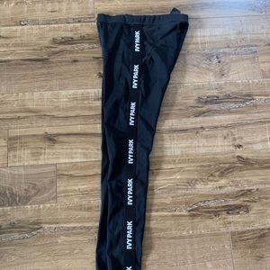 Ivy Park Leggings